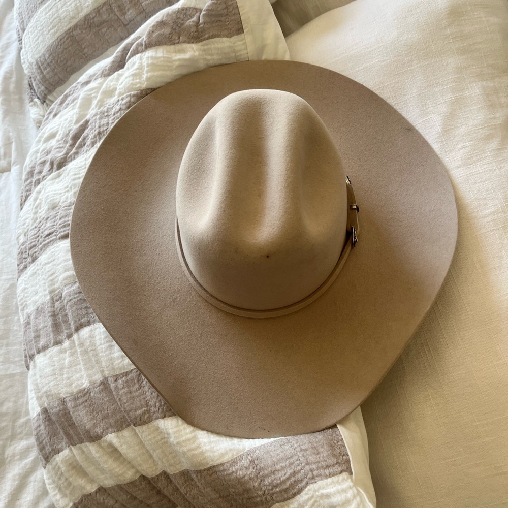 Cowboy Hat - image 3
